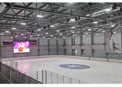 Алина Загитова открыла Центр фигурного катания в&nbsp;Казани