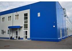 Турбокомпрессоры для грузовиков и&nbsp;сельхозтехники начали выпускать в&nbsp;Подмосковье