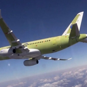 Переоснащение SSJ 100 отечественными двигателями невозможно без господдержки
