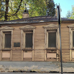 За&nbsp;полгода в&nbsp;Москве отреставрировали более 30 объектов культурного наследия. Было/стало