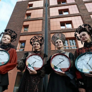 В&nbsp;Челябинской области завершен второй этап строительства Межуниверситетского кампуса мирового уровня