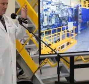 Электрохимический завод в&nbsp;Красноярском крае удвоил переработку урановых &laquo;хвостов&raquo;