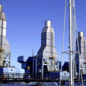 Добыча газа в&nbsp;России выросла на&nbsp;3,4%