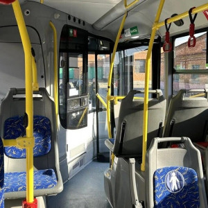 В&nbsp;Курск поступили 22 новых автобусов большого класса