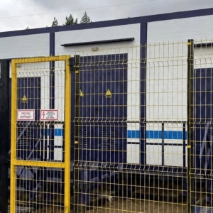 ЧЗЭО построил подстанцию для предприятия лесопереработки в&nbsp;Красноярском крае