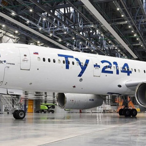 Инженеры МАИ и &laquo;Туполев&raquo; начали разработку Ту-214 с&nbsp;экипажем из&nbsp;двух человек