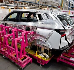 АвтоВАЗ раскрыл уровень локализации: какие модели &laquo;Лада&raquo; почти не&nbsp;зависят от&nbsp;импортных комплектующих