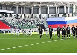Стадион «Торпедо» вернулся после реконструкции: арене дали имя Эдуарда Стрельцова