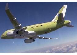 Переоснащение SSJ 100 отечественными двигателями невозможно без господдержки