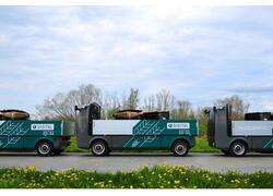 Автономная логистика улучшила показатели российских предприятий на&nbsp;25-27%