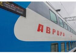 Поезд &laquo;Аврора-шаттл&raquo; в&nbsp;Выборг успешно прошёл тестовый период и&nbsp;остался в&nbsp;расписании