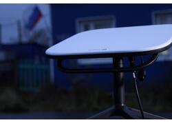 Спутниковая связь БЮРО 1440 обеспечила доступ к&nbsp;электронному голосованию в&nbsp;Заполярье