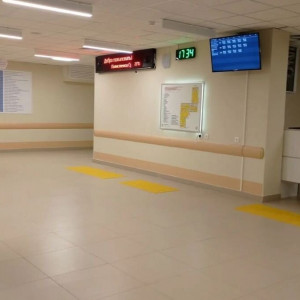 Новая поликлиника в&nbsp;Суздале принимает первых пациентов