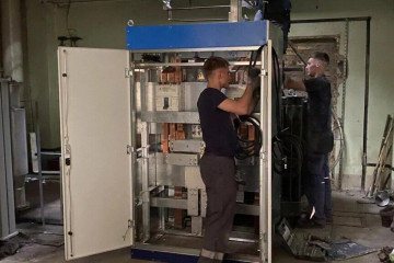 ЧЗЭО реконструировал подстанцию для одного из&nbsp;ведущих приборостроительных предприятий России