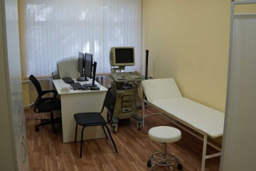 Новое подразделение Свердловского областного онкодиспансера открылось в&nbsp;Екатеринбурге