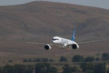 Более 107 часов в&nbsp;воздухе: 4 самолета МС-21-310 в&nbsp;течение месяца выполнили 28 испытательных полётов
