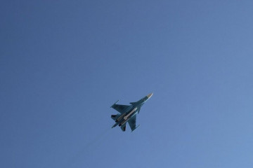 Минобороны получило новую партию Су-34 от&nbsp;ОАК