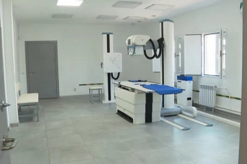 Новая поликлиника открылась в&nbsp;Хабаровском крае для приема жителей