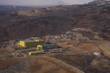 &laquo;СиГМА&raquo; официально открыла ЗИФ-2 на&nbsp;Озерновском месторождении