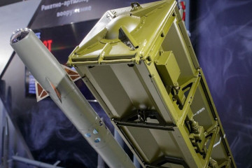 Ракеты 9М333 для &laquo;Стрелы-10&raquo; отгружены с&nbsp;опережением графика