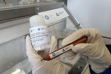 Российский институт наладил производство нитрата таллия для микроэлектроники