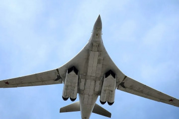 Производство Ту-160 перезапустили на&nbsp;Казанском авиазаводе