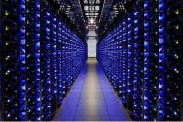 В&nbsp;России с&nbsp;нуля разработали модель искусственного интеллекта на&nbsp;80 млрд параметров