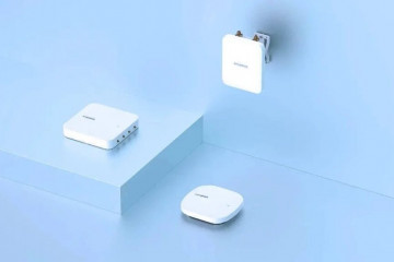 Новые отечественные корпоративные устройства Wi-Fi выпускаются серийно