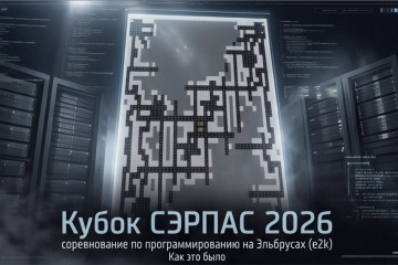 Второй &laquo;Кубок СЭРПАС&raquo;: больше сотни студентов на &laquo;Эльбрусах&raquo;