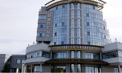 В&nbsp;ОЭЗ &laquo;Липецк&raquo; провели третий ежегодный &laquo;Кубок сварки Гермес&raquo; для молодых профессионалов