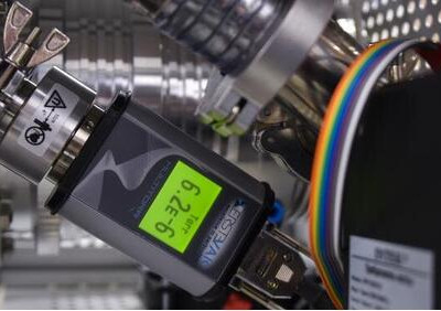 Первый в&nbsp;России тандемный трехквадрупольный масс-спектрометр прошел госиспытания