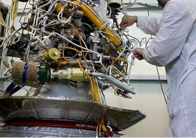 От&nbsp;Н-1 до &laquo;Ангары&raquo;: эволюция легендарного двигателя 11Д58М