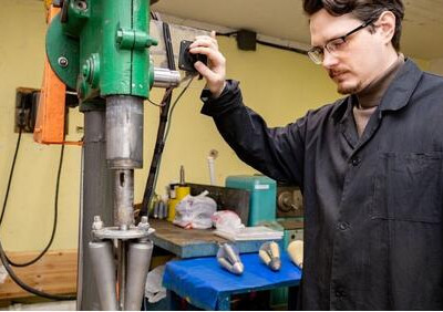 В Челябинске придумали дороги, которые прослужат 25 лет без ремонта