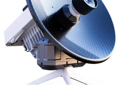 Что может новый российский абонентский терминал спутниковой связи РС-30М?