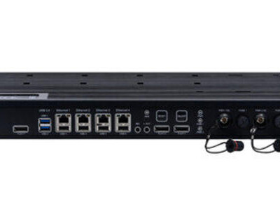 Отечественные твердотельные накопители повышенной надежности Титан в промышленных компьютерах BLOK