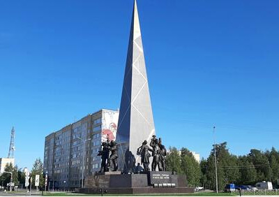 Конечно, Когалым! (часть 2)