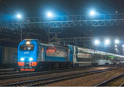 «Буревестник» приехал покорять Москву