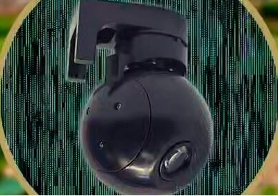 Умные системы наблюдения для ударных дронов запустили в серийное производство