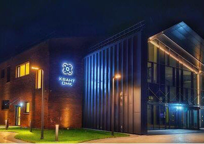 В Выксе открыли Шуховскую башню и технопарк «Кванториум»