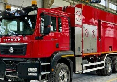 «Тверькоммаш» начал производство первого российского вакуумного экскаватора