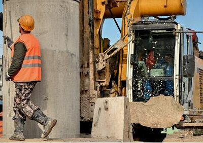 Пять километров позади: как в 2025 году строили красноярское метро