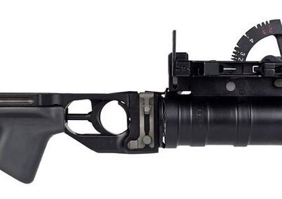 «Калашников» поставил рекордное количество подствольных гранатомётов для нужд СВО