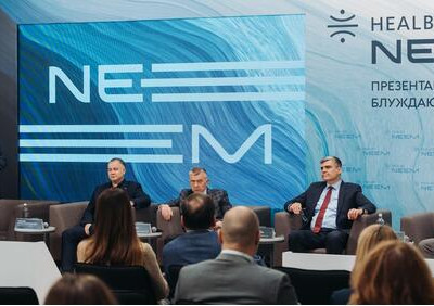 Российские учёные создали устройство для снижения веса методом нейромодуляции