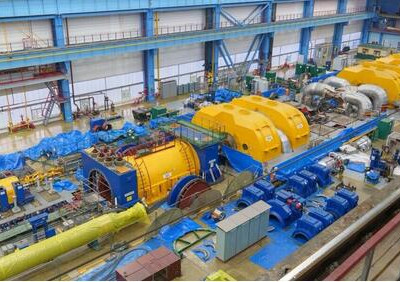 Досрочный пуск блока Калининской АЭС даст дополнительно 148 млн кВтч