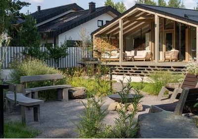 В&nbsp;ноябре объем жилищного строительства в&nbsp;России вырос на&nbsp;27,1%