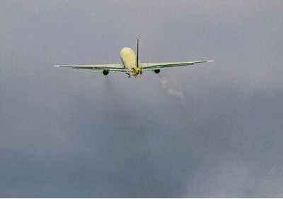 Ту-214 новой сборки поднялся в&nbsp;небо