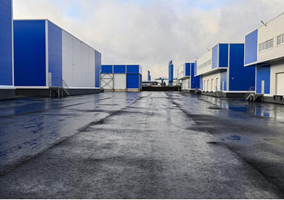 В&nbsp;Тверской области в &laquo;Боровлево&raquo; открылась первая промышленная площадка для малых и&nbsp;средних компаний