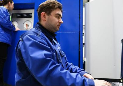 &laquo;Росатом&raquo; представил два новых промышленных 3D-принтера для печати сложных металлических деталей