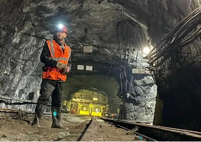 ГОК &laquo;Апатит&raquo; в&nbsp;Мурманской области ввёл в&nbsp;эксплуатацию подземный рудник &laquo;Плато Расвумчорр&raquo;