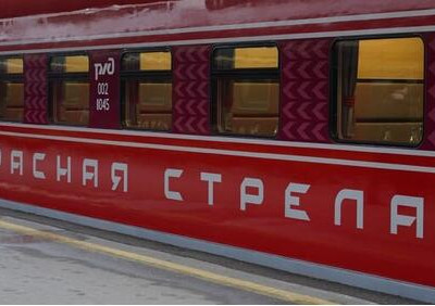 В&nbsp;Твери построили инновационные вагоны для обновлённой &laquo;Красной стрелы&raquo;